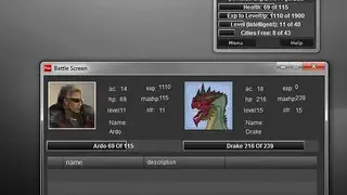 Pomodorium screenshot