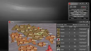 Pomodorium screenshot