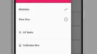 Pomodoro Diary screenshot