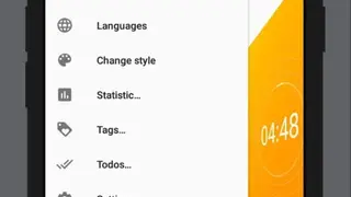 Pomodoro Smart Timer screenshot
