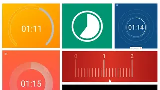 Pomodoro Smart Timer screenshot