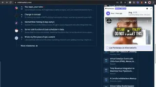 Pomorace screenshot
