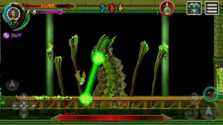 Ponami screenshot