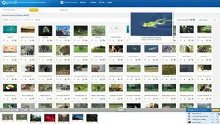 Pond5 screenshot