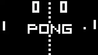 Pong Pong screenshot
