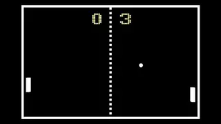 Pong Pong screenshot