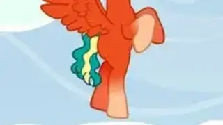 Pony Creator screenshot