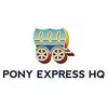 Pony Express HQ
