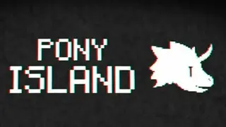 Pony Island screenshot