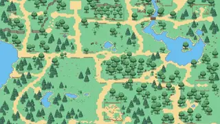 Pony Town screenshot