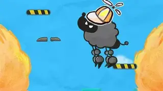 Poodle Jump screenshot