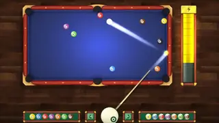 Pool: 8 Ball Billiards Snooker screenshot