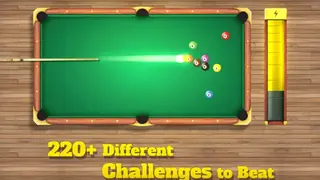 Pool: 8 Ball Billiards Snooker screenshot