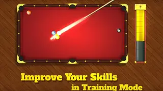Pool: 8 Ball Billiards Snooker screenshot