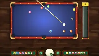 Pool: 8 Ball Billiards Snooker screenshot