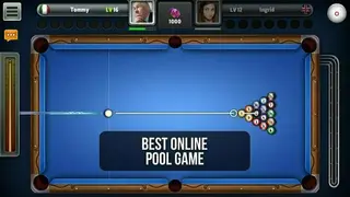 Pool Ball Master screenshot