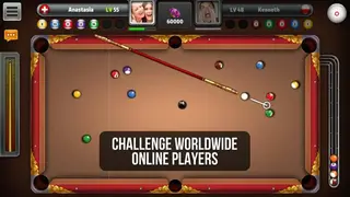 Pool Ball Master screenshot