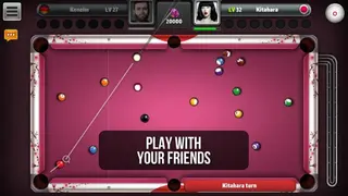 Pool Ball Master screenshot