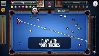 Pool Ball Master screenshot