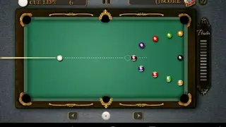 Pool Billiards Pro screenshot