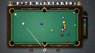 Pool Billiards Pro screenshot