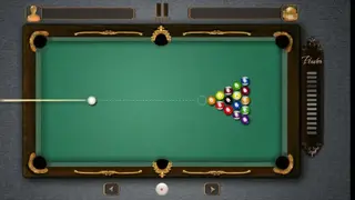 Pool Billiards Pro screenshot