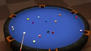 Pool Break Pro 3D Billiards Snooker Carrom screenshot
