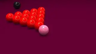 Pool Break Pro 3D Billiards Snooker Carrom screenshot