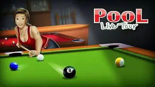 Pool Live Tour screenshot