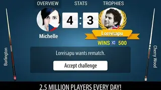 Pool Live Tour screenshot