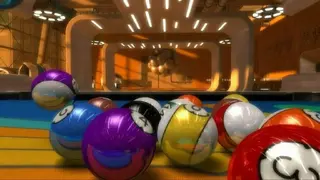 Pool Nation screenshot