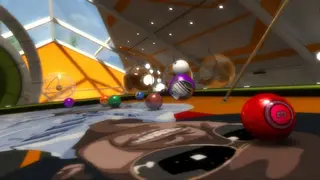 Pool Nation screenshot