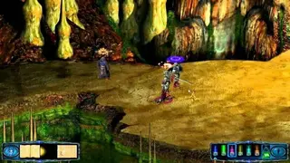 Pool of Radiance: Ruins of Myth Drannor screenshot