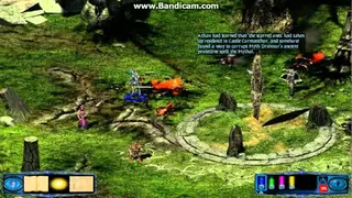 Pool of Radiance: Ruins of Myth Drannor screenshot