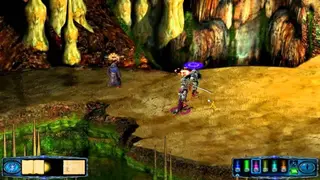 Pool of Radiance: Ruins of Myth Drannor screenshot