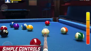 Pool Stars – 3D Online Multiplayer Game screenshot