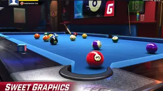 Pool Stars – 3D Online Multiplayer Game screenshot