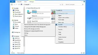 PoolHD screenshot
