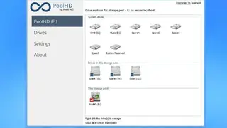 PoolHD screenshot