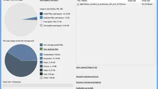 PoolHD screenshot