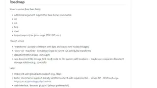 Poortego screenshot