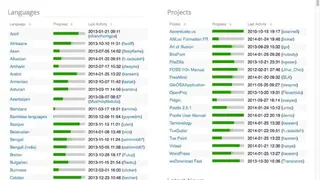 Pootle screenshot