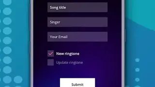 Pop Music Ringtones 2021 screenshot