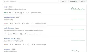 Pop!_OS screenshot