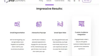 Popconvert screenshot