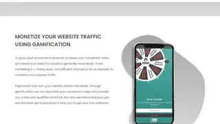 Popconvert screenshot