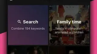 Popflake screenshot