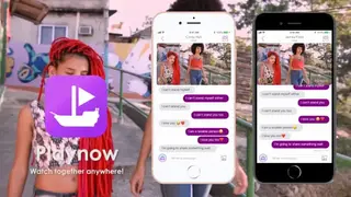 Popitalk screenshot