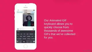 Popkey screenshot