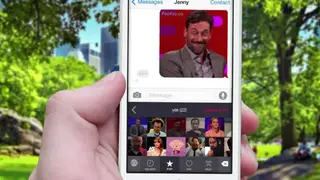 Popkey screenshot